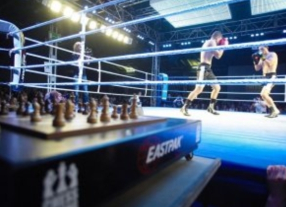 Selam #SporCanlar!! 👉👉Satranç Boksu sporunu hiç denedin mi, sence ilginç bir spor mu izlemek eğlenceli olabilir mi?