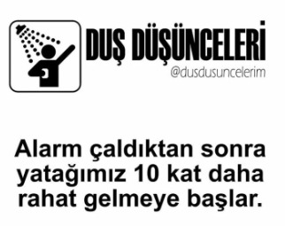 Her şeyin değerini kaybedeceğiniz zaman mı anlarsınız?