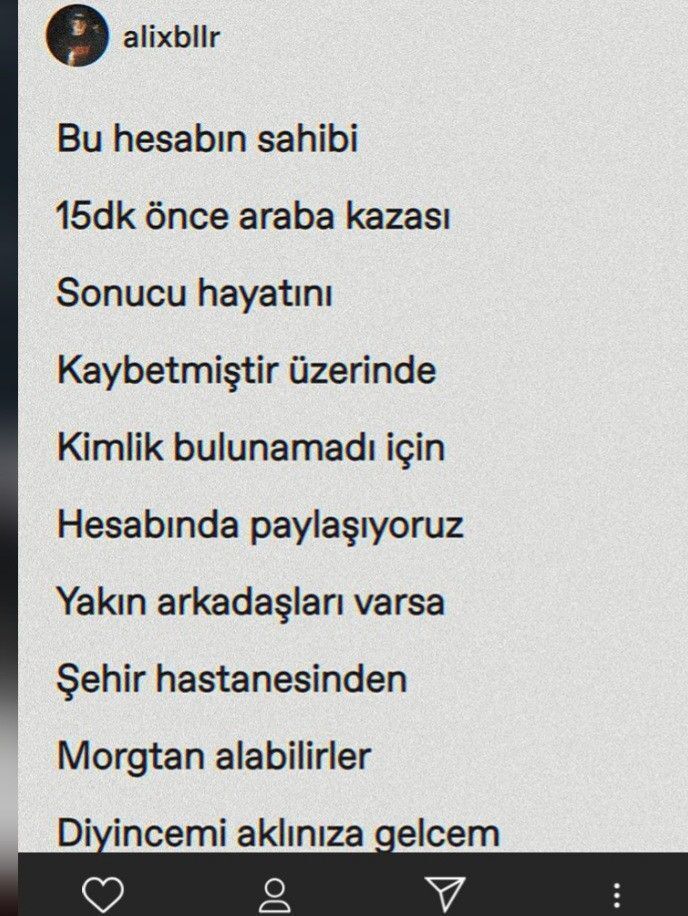 Trip atmayı sever misiniz?