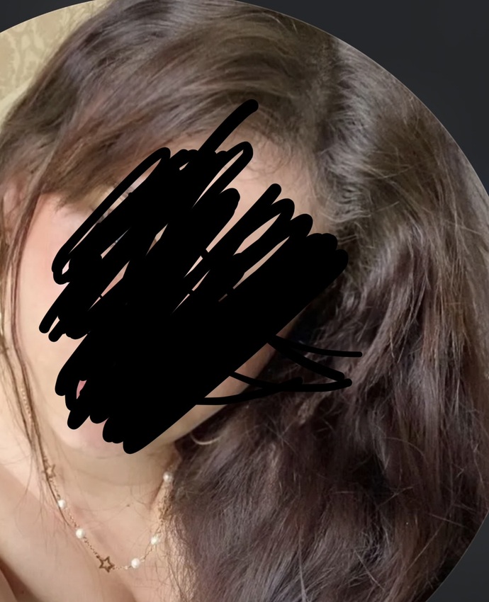 Saçım kumral rengi mi duruyor kestane mi?