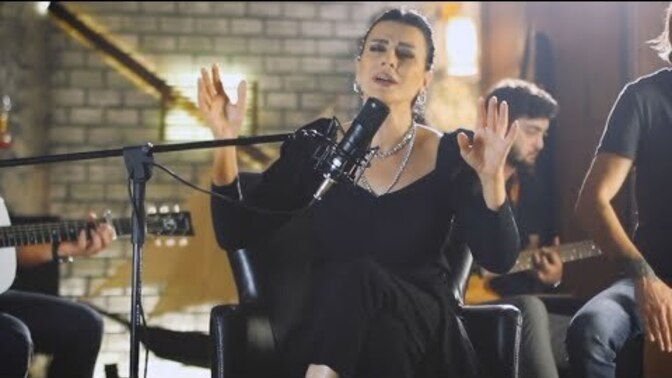 Bu geceki favori şarkınız hangisi?