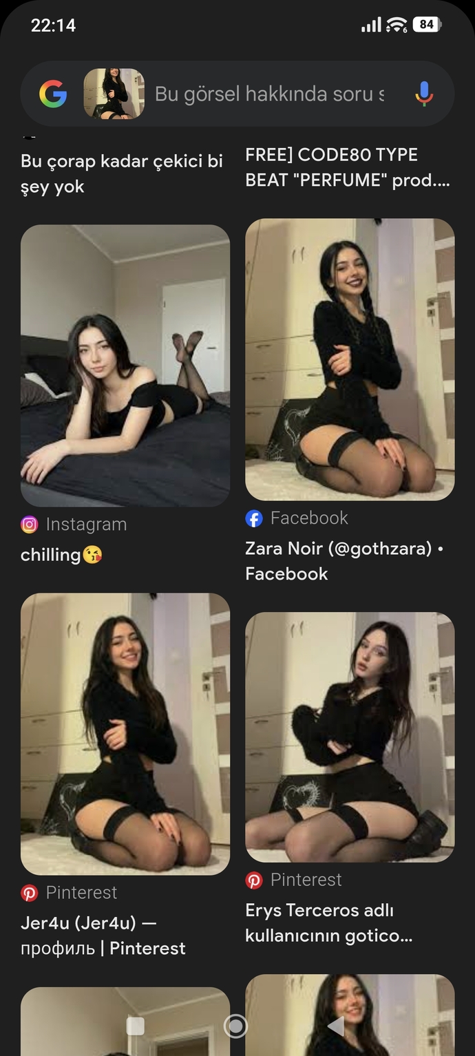 Elbise nasıl sokağa giyinilir mi?