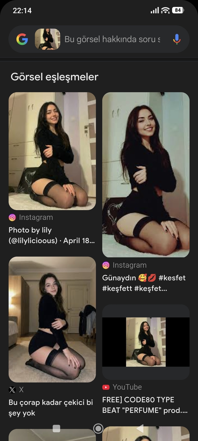 Elbise nasıl sokağa giyinilir mi?