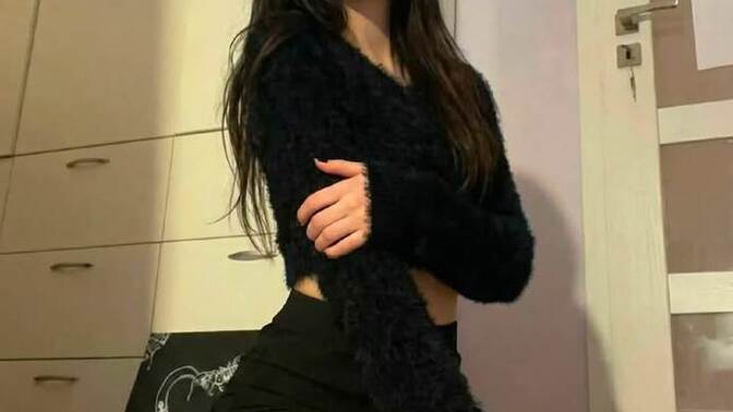 Elbise nasıl sokağa giyinilir mi?