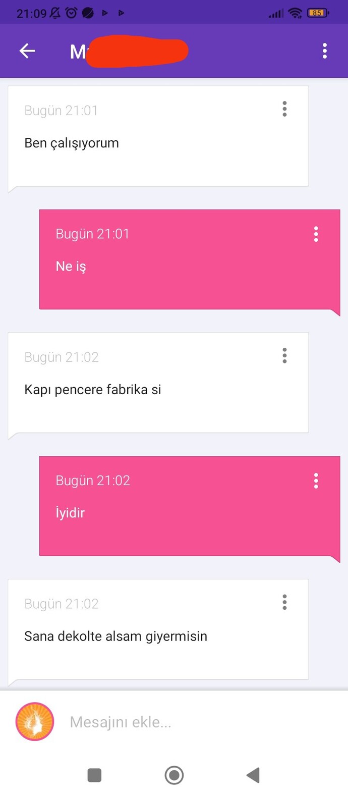 Bu sitedeki erkekler neden hep aynı tepkiyi veriyor, laftan anlamıyorlar mı?