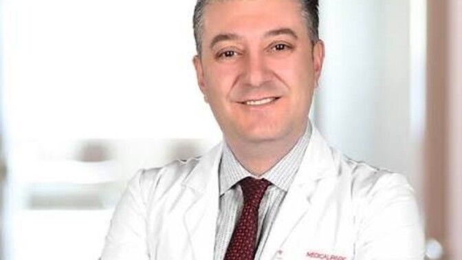 Kardiyoloji doktoru olmak ister miydiniz?