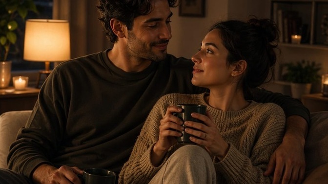 Sizin için "doğru kişi " nasıl birisi?