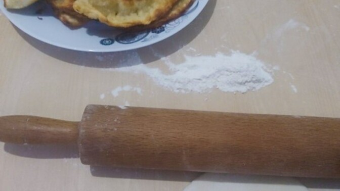 Akşam yemeğine çiğ börek yapmak mantıklı mı, sizce çok mu ağır kaçar?