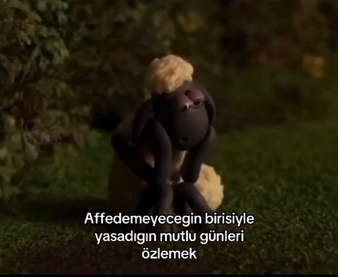 Soruların kesinlikle bekle alakası yoktur. Aklıma geldikçe soruyorum 😄 🥲 #aşk