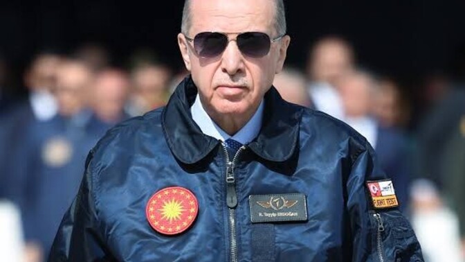 Cumhurbaşkanı olmak ister miydiniz?