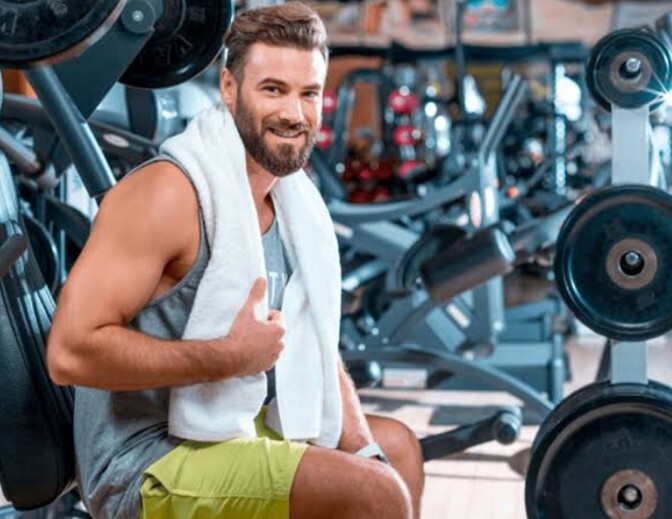 En sevdiğiniz spor dalı hangisi?