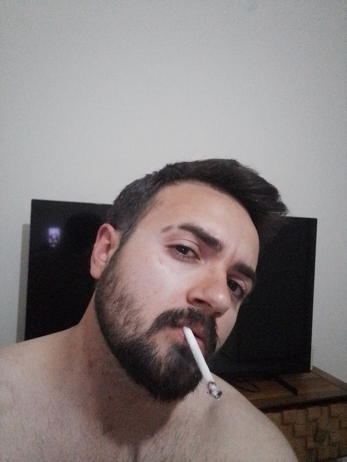Sizce bana hangi saç stili gider?