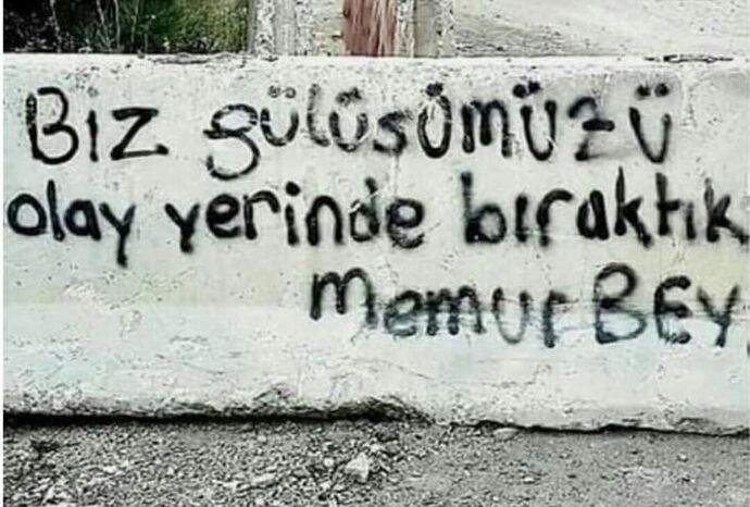 Görünmez yangınlardan sonra insan bir gün gerçekten evine dönebilir mi?