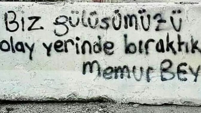Görünmez yangınlardan sonra insan bir gün gerçekten evine dönebilir mi?