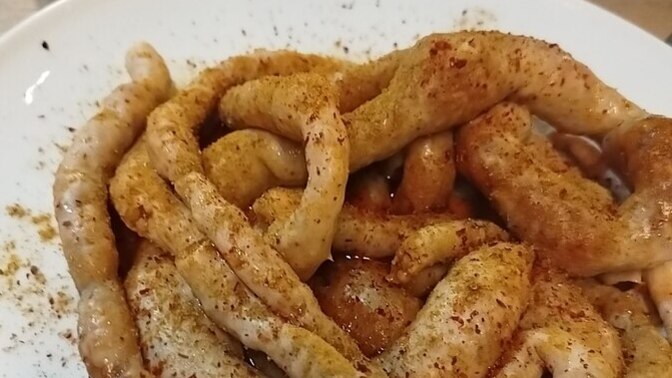 Mumbar sever misiniz, sizce gecenin en güzel kapanışı çorba mı mumbar mı?