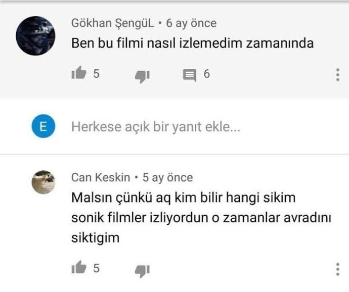 İnsanlara tahammülünüz var mı?