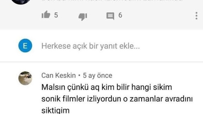 İnsanlara tahammülünüz var mı?