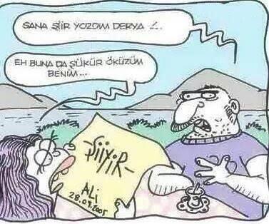 Nasil romantik biri olunur?