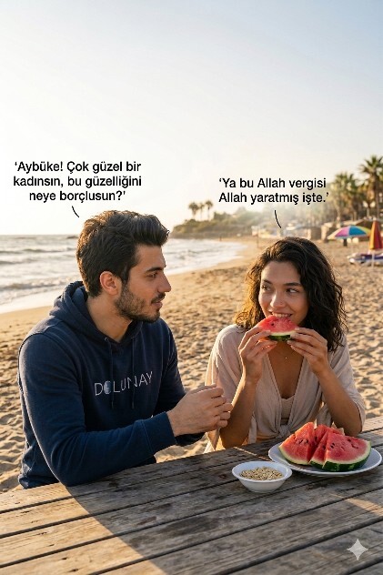 Vazgeçemediğin severek yaptığın cilt bakımı nedir?