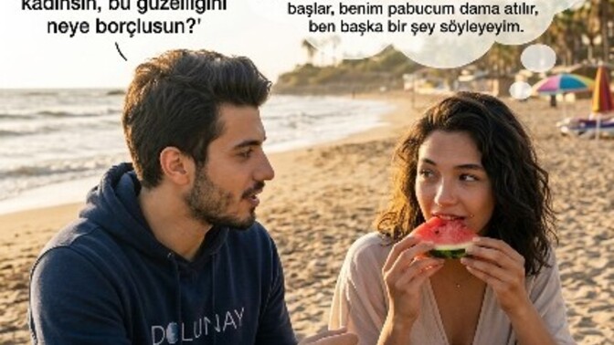 Vazgeçemediğin severek yaptığın cilt bakımı nedir?
