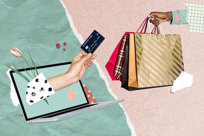 Online alışverişlere güveniyor musunuz?