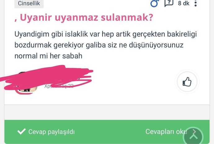 Bunlar erkek mi yoksa gerçekten böyle kadınlar var mı?