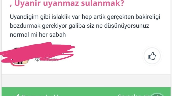 Bunlar erkek mi yoksa gerçekten böyle kadınlar var mı?