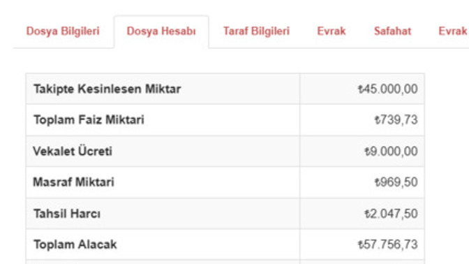 Küfür ettim diye türkcell operatörü beni mahkemeye vemiş ve hesaplarıma e haciz konulmuş ne yapabilirim?