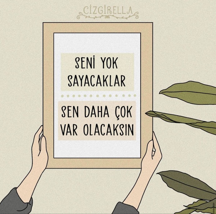 Daha önce yok sayıldığınızı hissettiğinizde ne yaptınız, nasıl başa çıktınız?