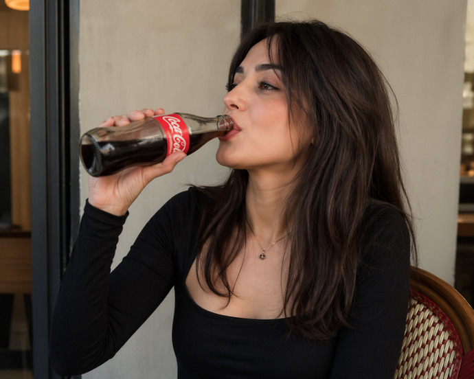 Kola seviyor musunuz?