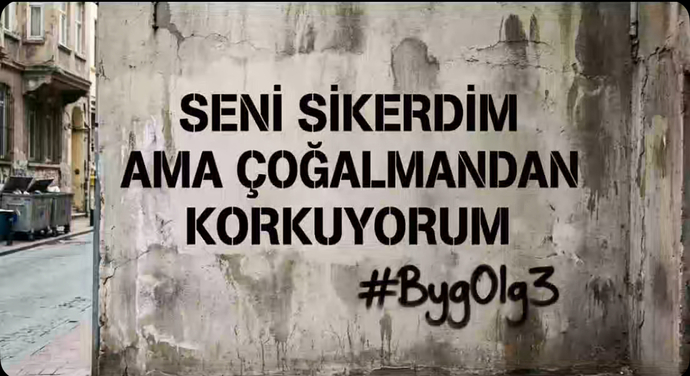 Böyle bir reels atan biriyle iletişimi tamamen kesmek mi gerekir?