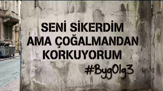 Böyle bir reels atan biriyle iletişimi tamamen kesmek mi gerekir?