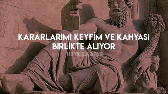 Konuşmak istemediğin zaman hangi yalanı söylüyorsun?