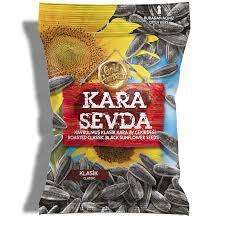 Kara sevda artık beslenmiyor, parçalanıyor.💘