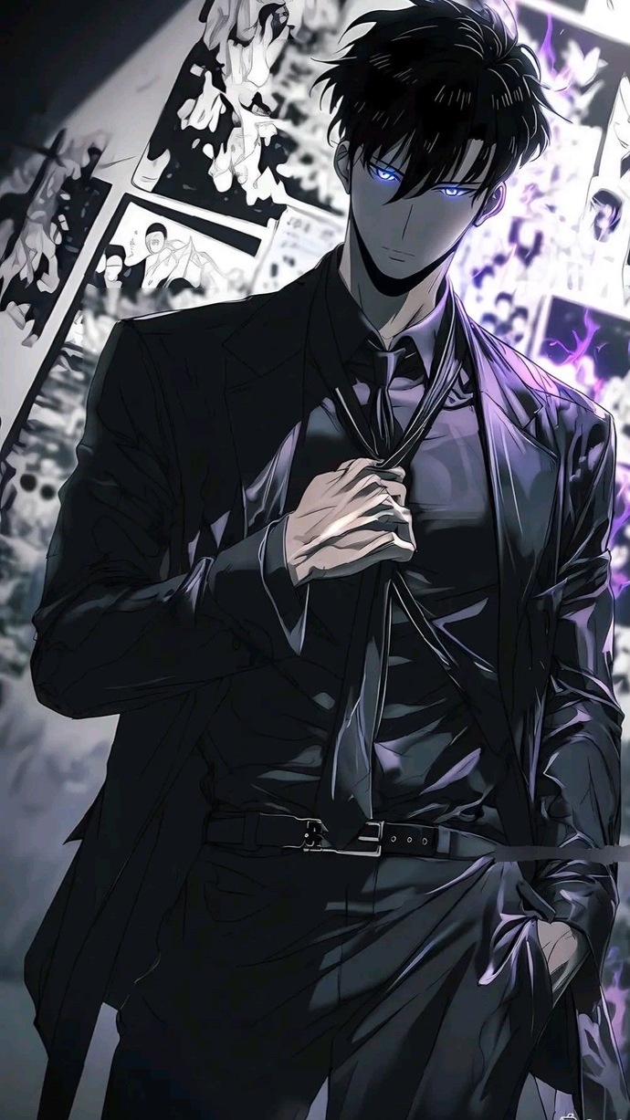 Sizin anime crushınız kim, en çok hangi anime karakterlerini beğeniyorsunuz?
