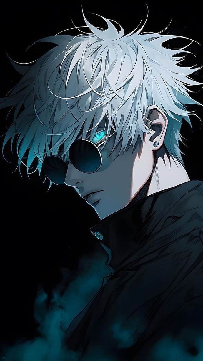 Sizin anime crushınız kim, en çok hangi anime karakterlerini beğeniyorsunuz?