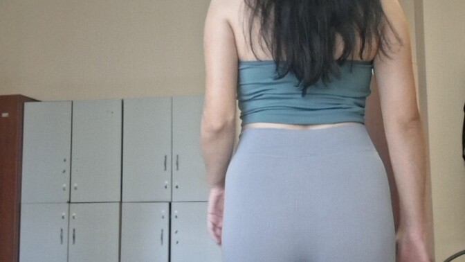 Selam spordan önce nasılımm?