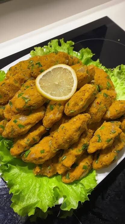 Mercimek köftesine hayır diyebilir misin?