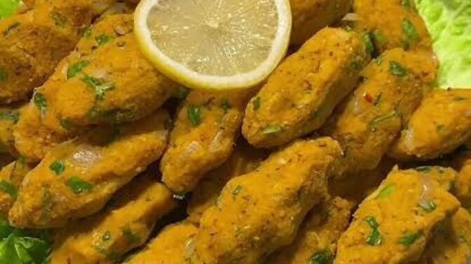 Mercimek köftesine hayır diyebilir misin?