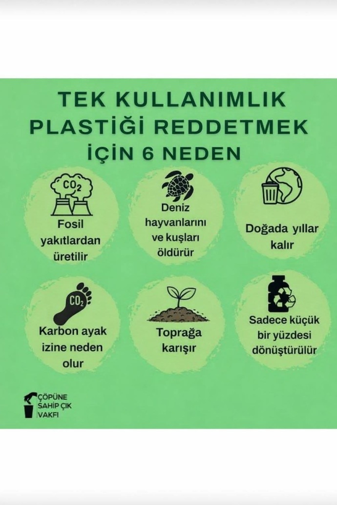 Lütfen aşağıdakilere dikkat edermisiniz?