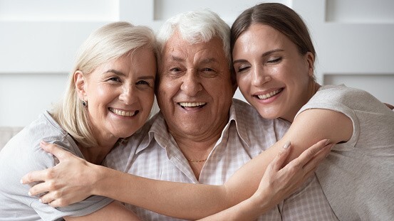 Anne ve babanız gibi ebeveyn olmak ister miydiniz?