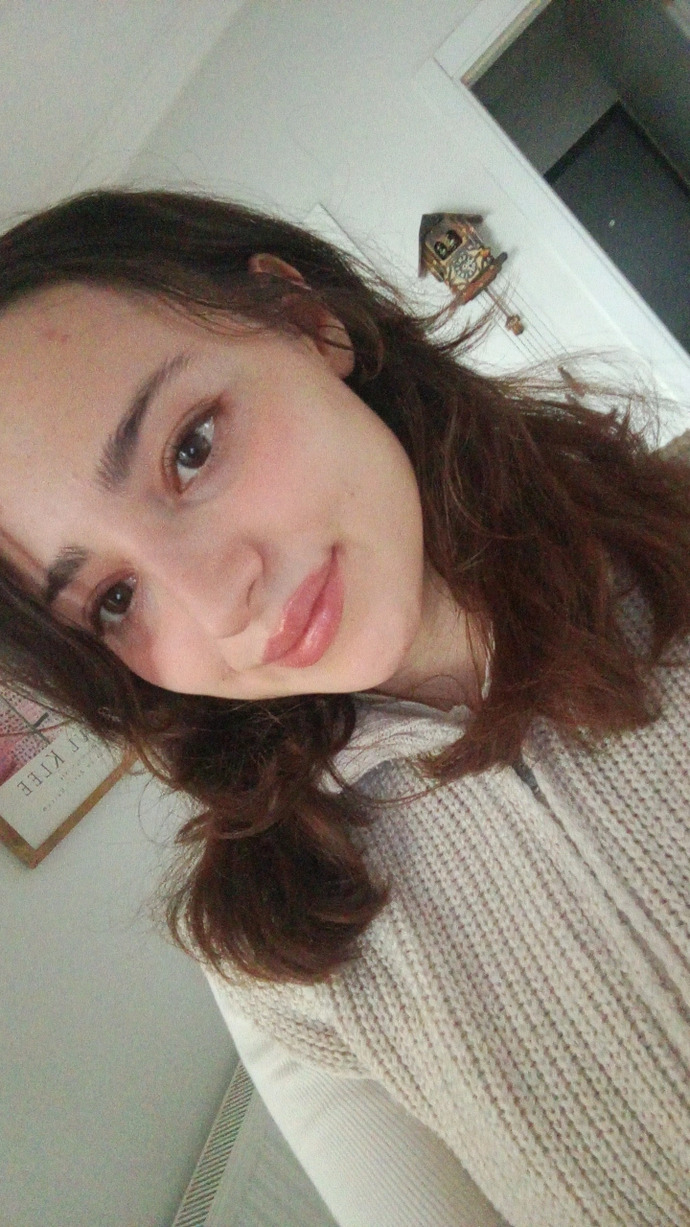 Oyuncu olmak istiyorum da sizce ekrana yüzüm yakısır mı?