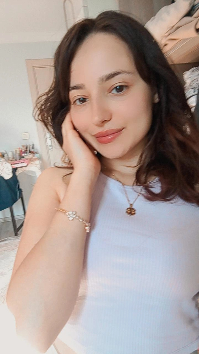 Oyuncu olmak istiyorum da sizce ekrana yüzüm yakısır mı?