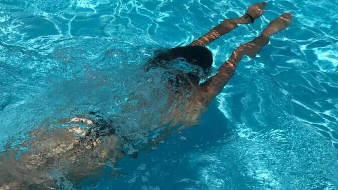 #SporCan! Yüzme öğrenmenin sence sınır yaşı var mıdır insan yüzmeyi 40 yaşından sonra da öğrenebilir mi?