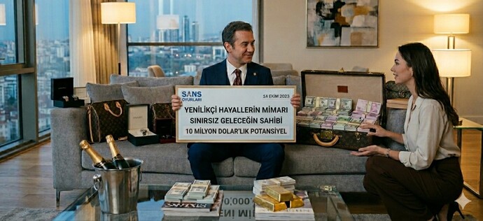 Parayı bugün bulsan, yarın vaktini neye harcamaya başlardın?