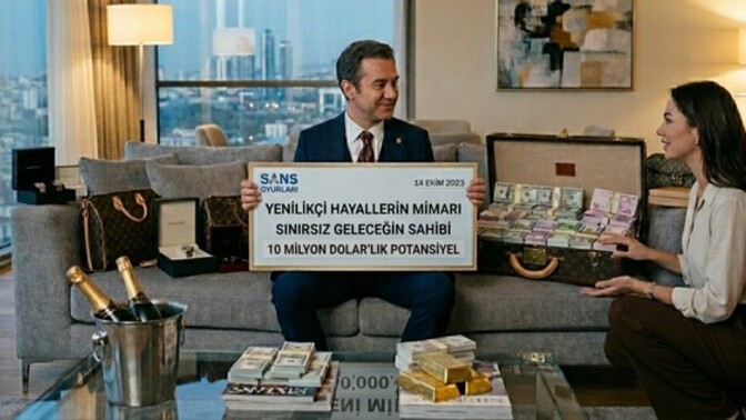 Parayı bugün bulsan, yarın vaktini neye harcamaya başlardın?