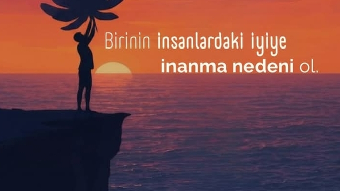 Sizi anlamayan birine kendinizi anlatmaya calismak ruhunuzu da tüketiyor mu?