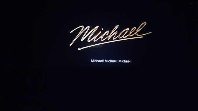 Michael filmini izlemeye gidecek misiniz?