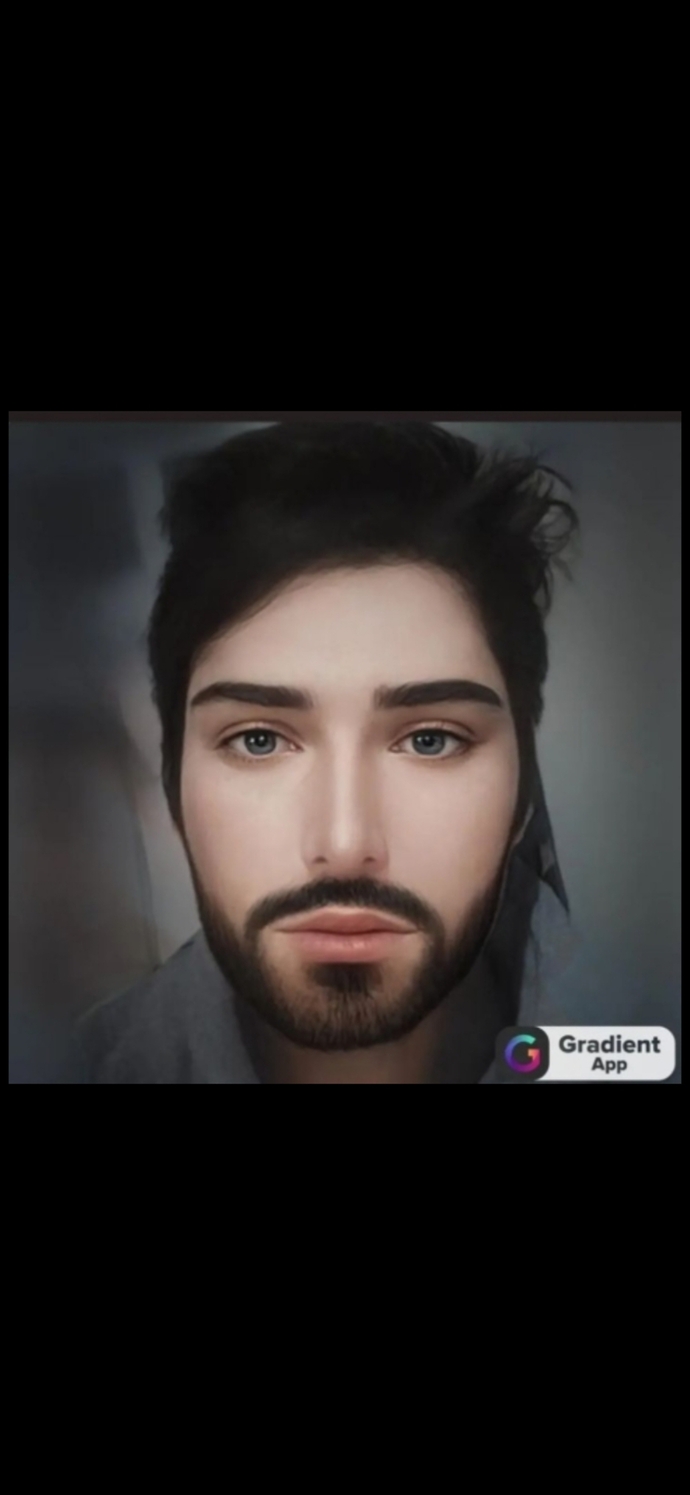 Böyle bir erkek size çekici mi gelir yoksa itici mi olur, ne düşünürsünüz?