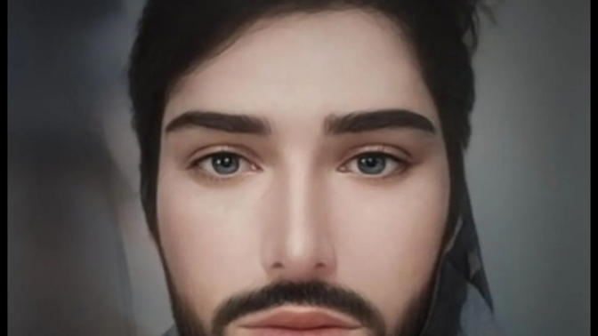 Böyle bir erkek size çekici mi gelir yoksa itici mi olur, ne düşünürsünüz?